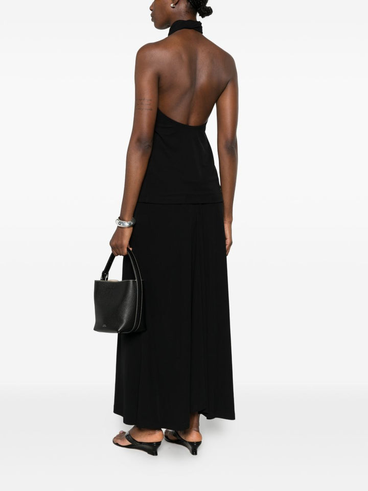 Toteme Pre Skirts - BLACK | 164999758b82d6244d673e4be7e3d446478122a8