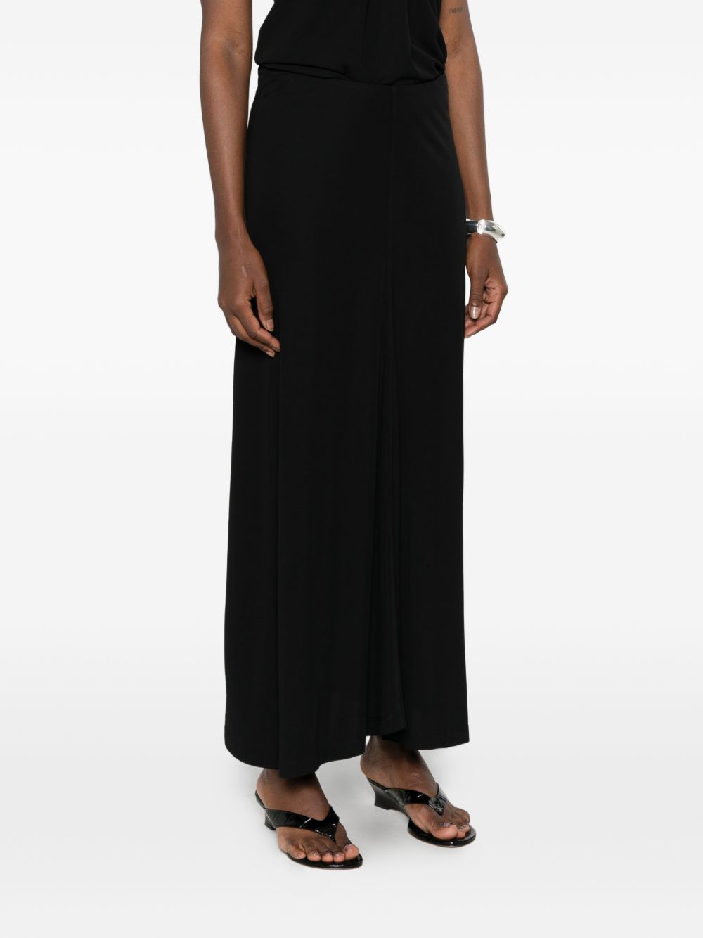 Toteme Pre Skirts - BLACK | 1fd2186bcf0c43c8ab17b00cb660bfe962da878f