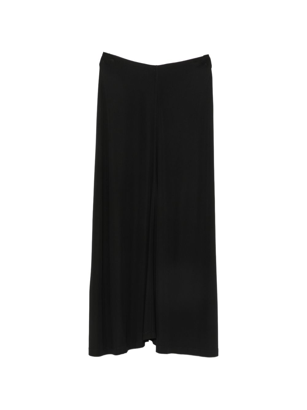 Toteme Pre Skirts - BLACK | 22b7a5de72a03e798c3b1838917f0dde83b14619