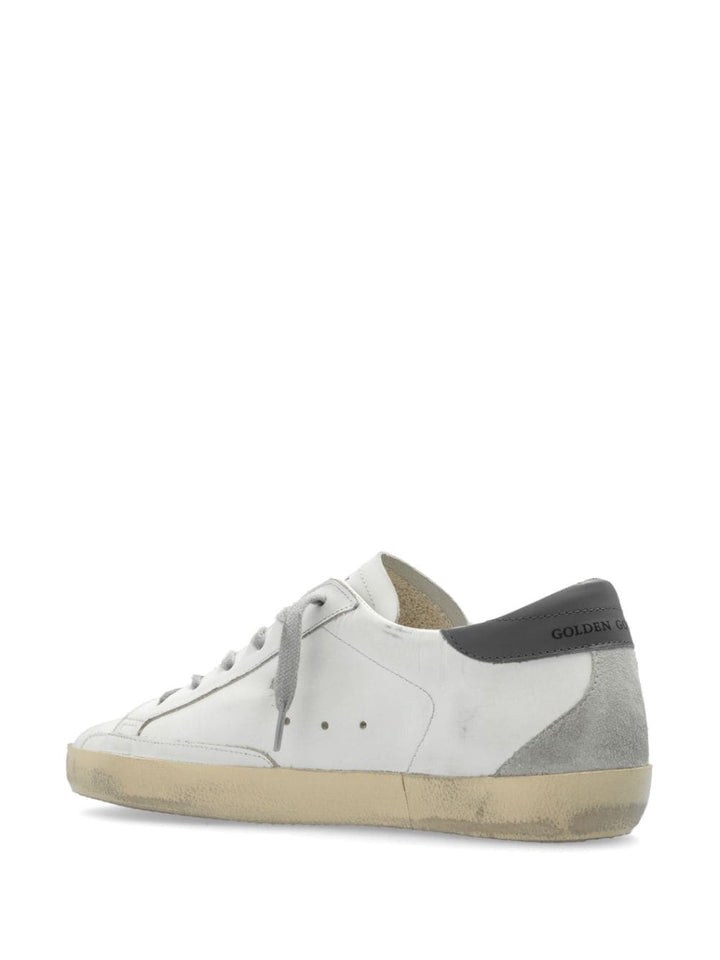 Golden Goose Sneakers - GREY | 0a5634aa005c7c9b2a05c84f3b783af5fa3170ea