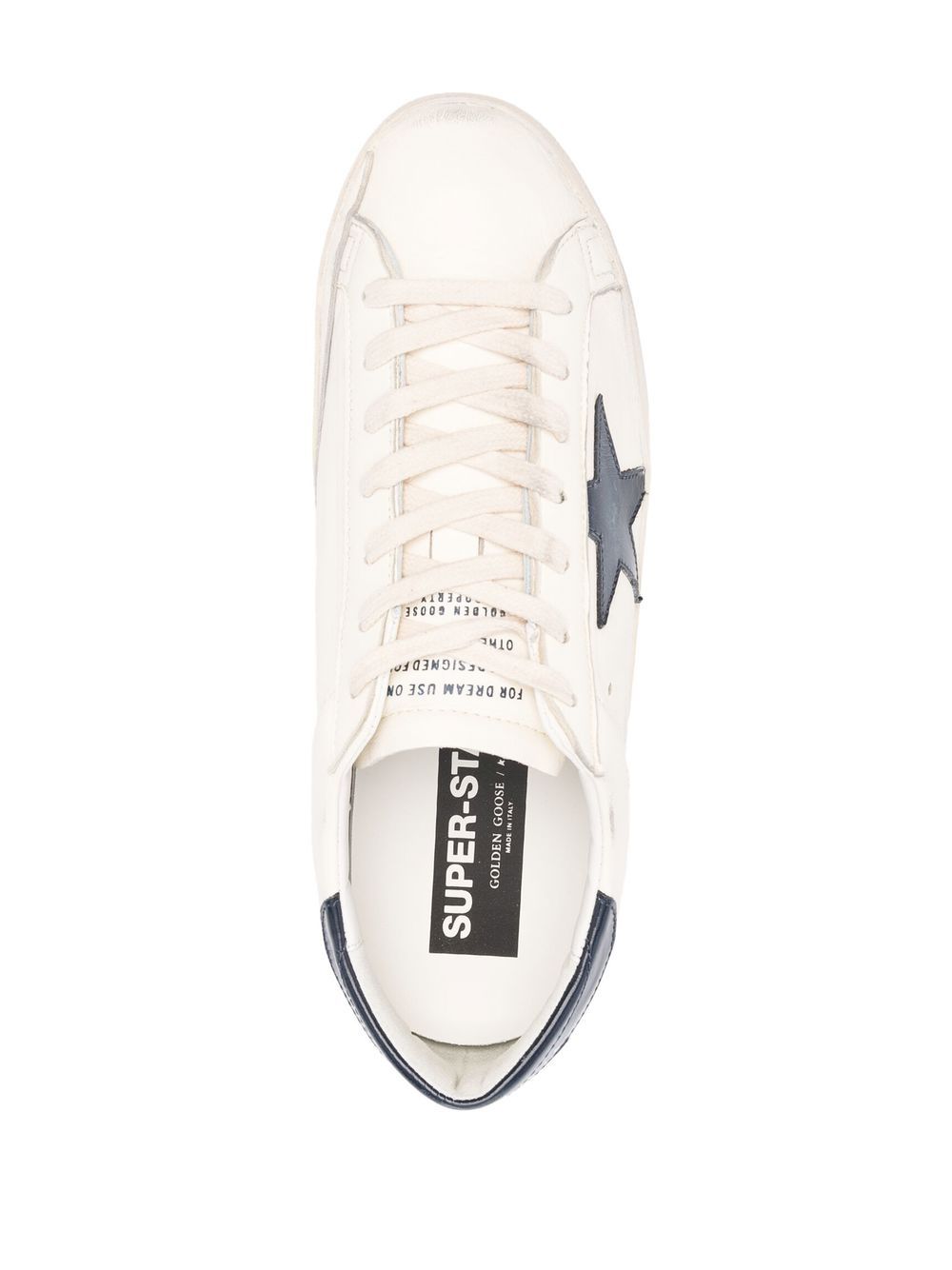 Golden Goose Sneakers - BEIGE | a1202b1de49f2c5d3367a5142c6770d8acdf765a