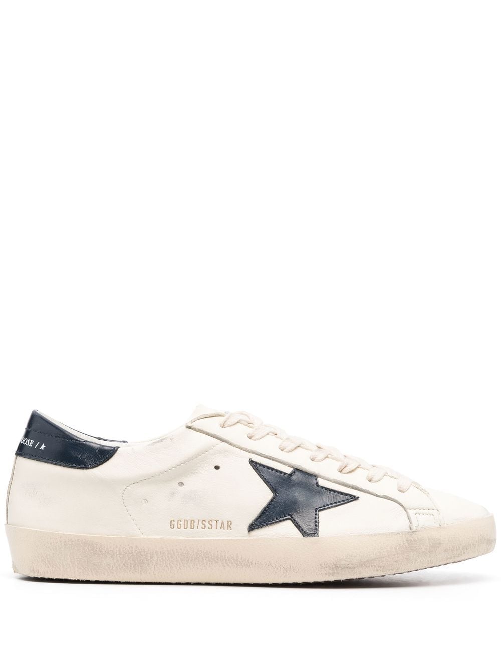 Golden Goose Sneakers - BEIGE | 11c8b3d7ffbc9401b5eb186a59acee488236bcc9