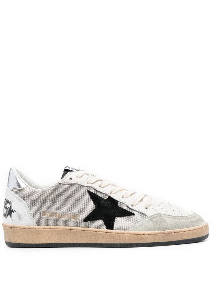 Golden Goose Sneakers - GREY | cdb8cd16d8b500973dc494b61c4dcfbc7e307dd9