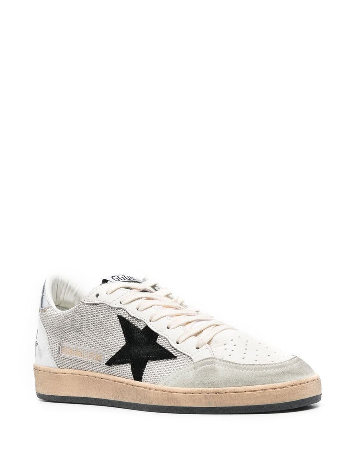 Golden Goose Sneakers - GREY | d9c4effb8f85f600570d98cd144c03f958cd714f