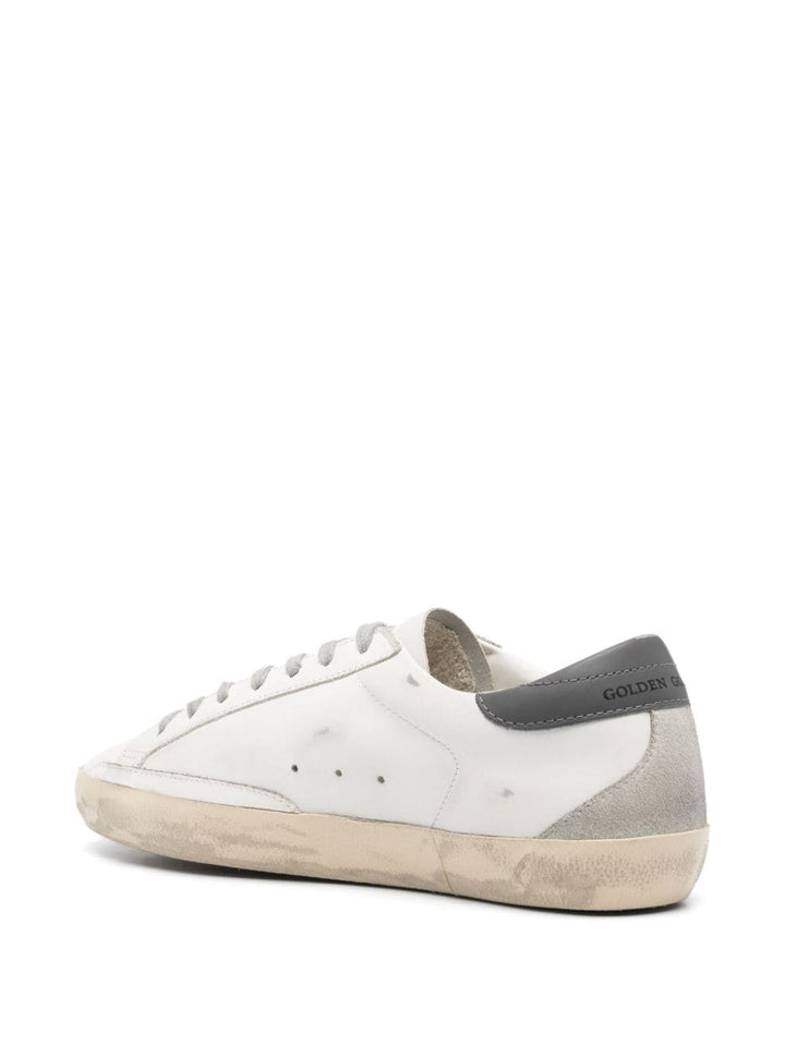 Golden Goose Sneakers - GREY | 14cb0f73aed42a9e3b602734be8885a60cd8cec1