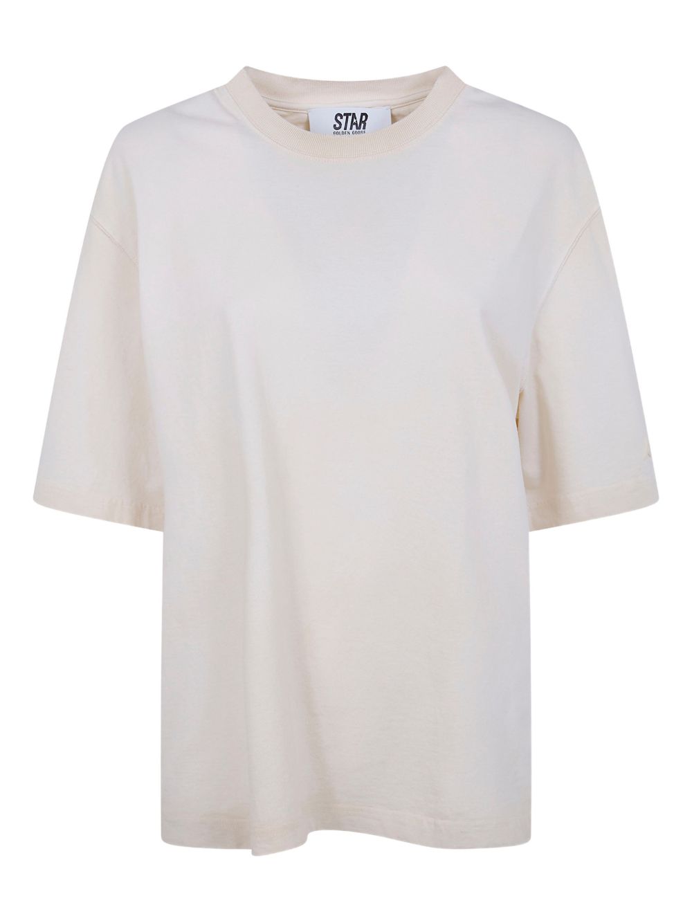 Golden Goose T-shirts and Polos - WHITE | f31d2f9fc1c7fd377801b7fe33f9a0aca2ccd8c2