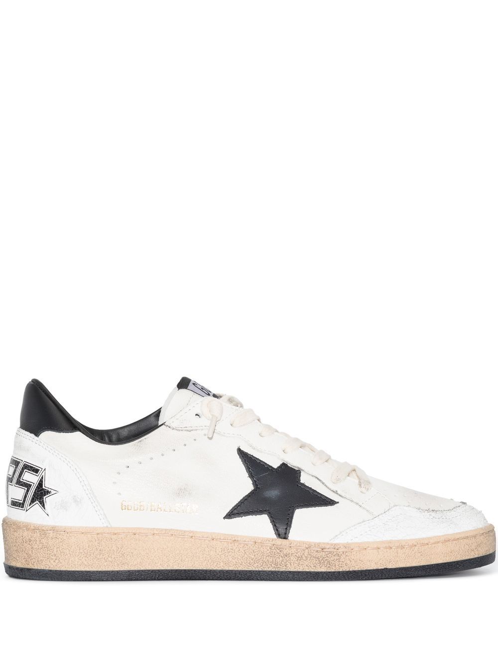 Golden Goose Sneakers - WHITE | d8e85de398ae545f063a945e18ed335b9800efe3