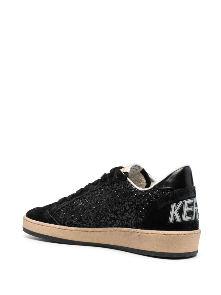 Golden Goose Sneakers - BLACK | 6f405844e9a207c220e5e2c8924c95808bb313c7