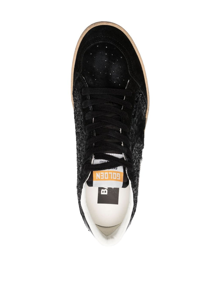 Golden Goose Sneakers - BLACK | 24317c914371d946be5c5ad2875e28f6a83ea89a