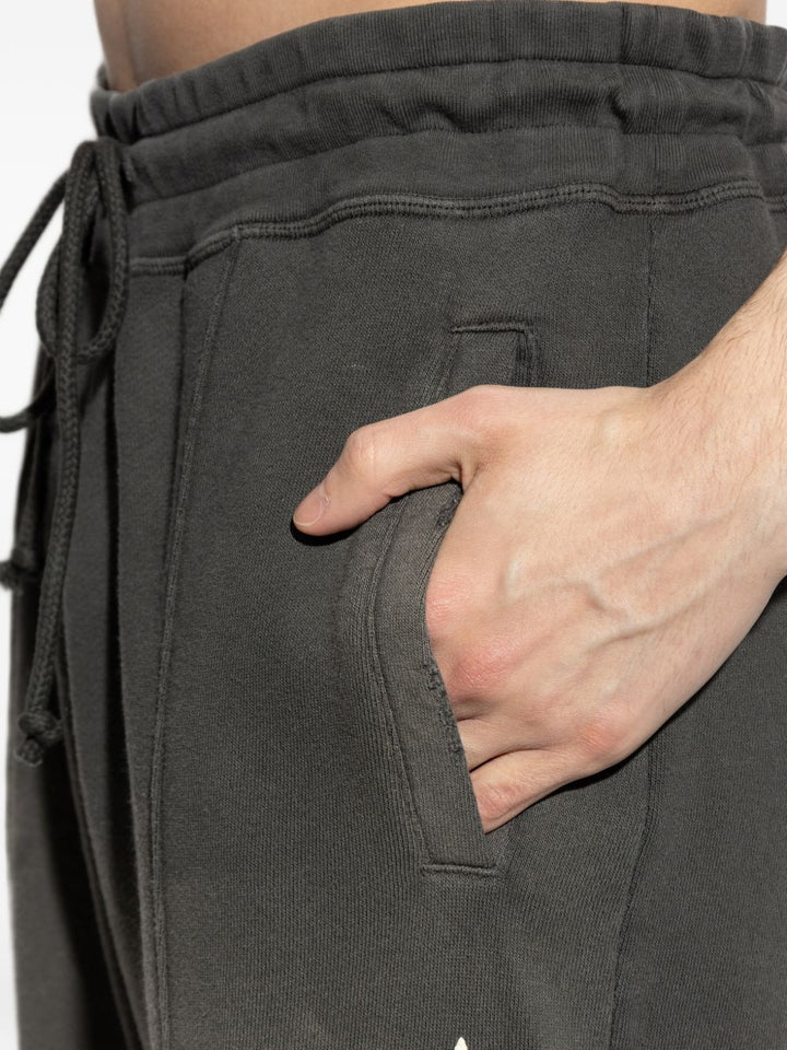 Golden Goose Trousers - GREY | c275378a3c95b5d1aee2508f284b6dc05dde256b