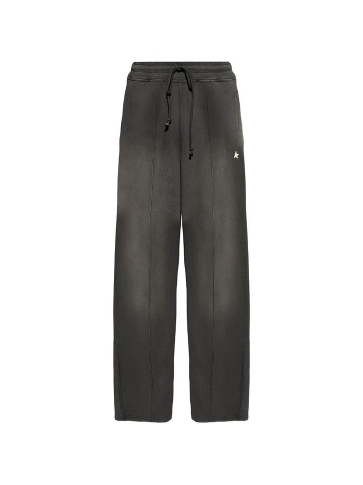 Golden Goose Trousers - GREY | 38cea06cd6a19a82dadbf9b0f5c825d98835dddb