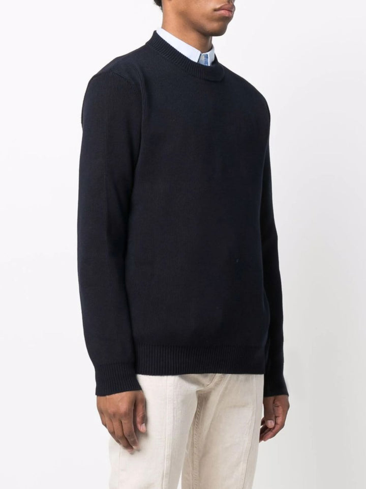 Golden Goose Sweaters - BLUE | f4b18be6107c29c55a6d3549f3b6eaa8c74d7262