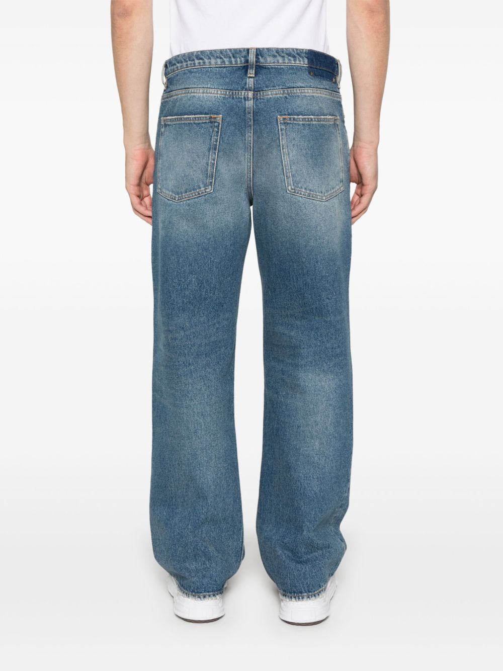Golden Goose Jeans - BLUE | beca0c098b2aeaf92c0da2f1729c963c3ff9b409