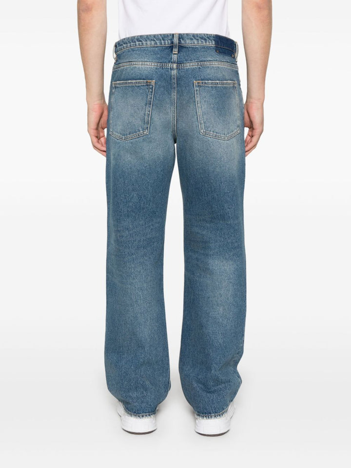 Golden Goose Jeans - BLUE | beca0c098b2aeaf92c0da2f1729c963c3ff9b409