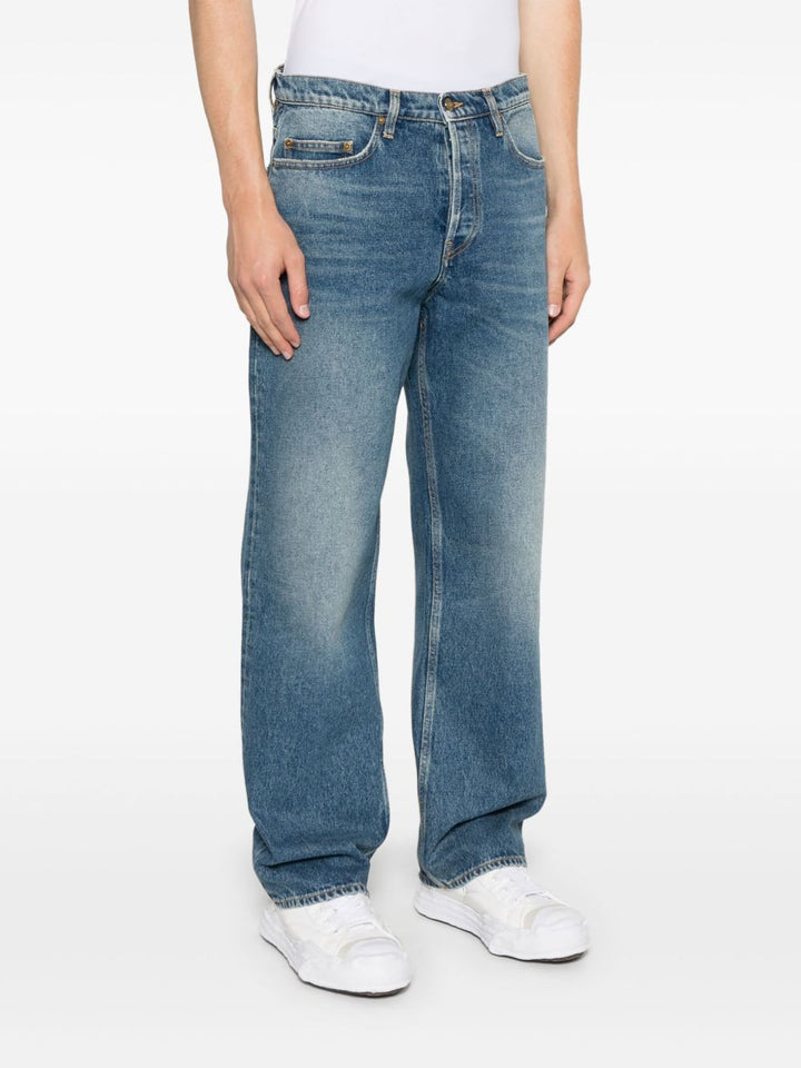 Golden Goose Jeans - BLUE | c6827bb1e2cc7ae3f99f8ca8067705296c71c54b