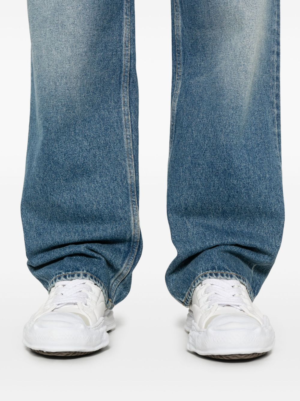 Golden Goose Jeans - BLUE | 3e6941ea1cd883a7dd7912f3217fa2c35f3251f6