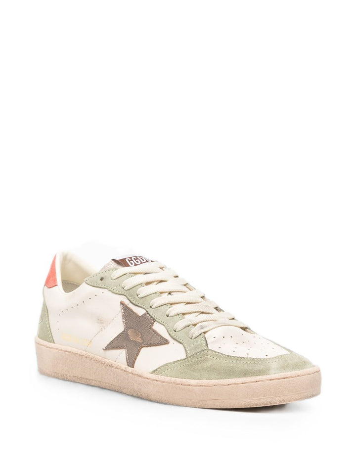 Golden Goose Sneakers - Chiari e Naturali | b85b47128e122c9f4dac03a0a98c44af31737a17