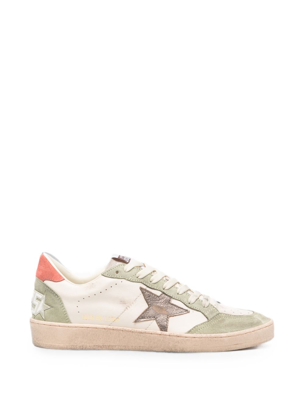 Golden Goose Sneakers - Chiari e Naturali | dd537e9b0d102a5cbaba99fd877b21c5dd57633f