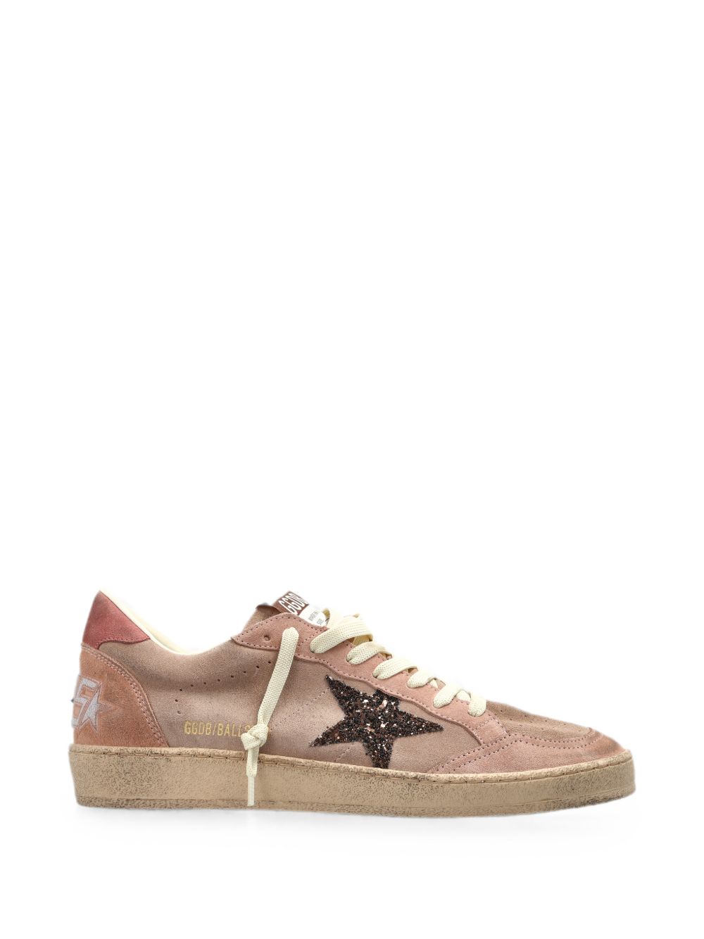 Golden Goose Sneakers - PINK | 0ecf8d2e23a27f720415394730fb0ca479877b18