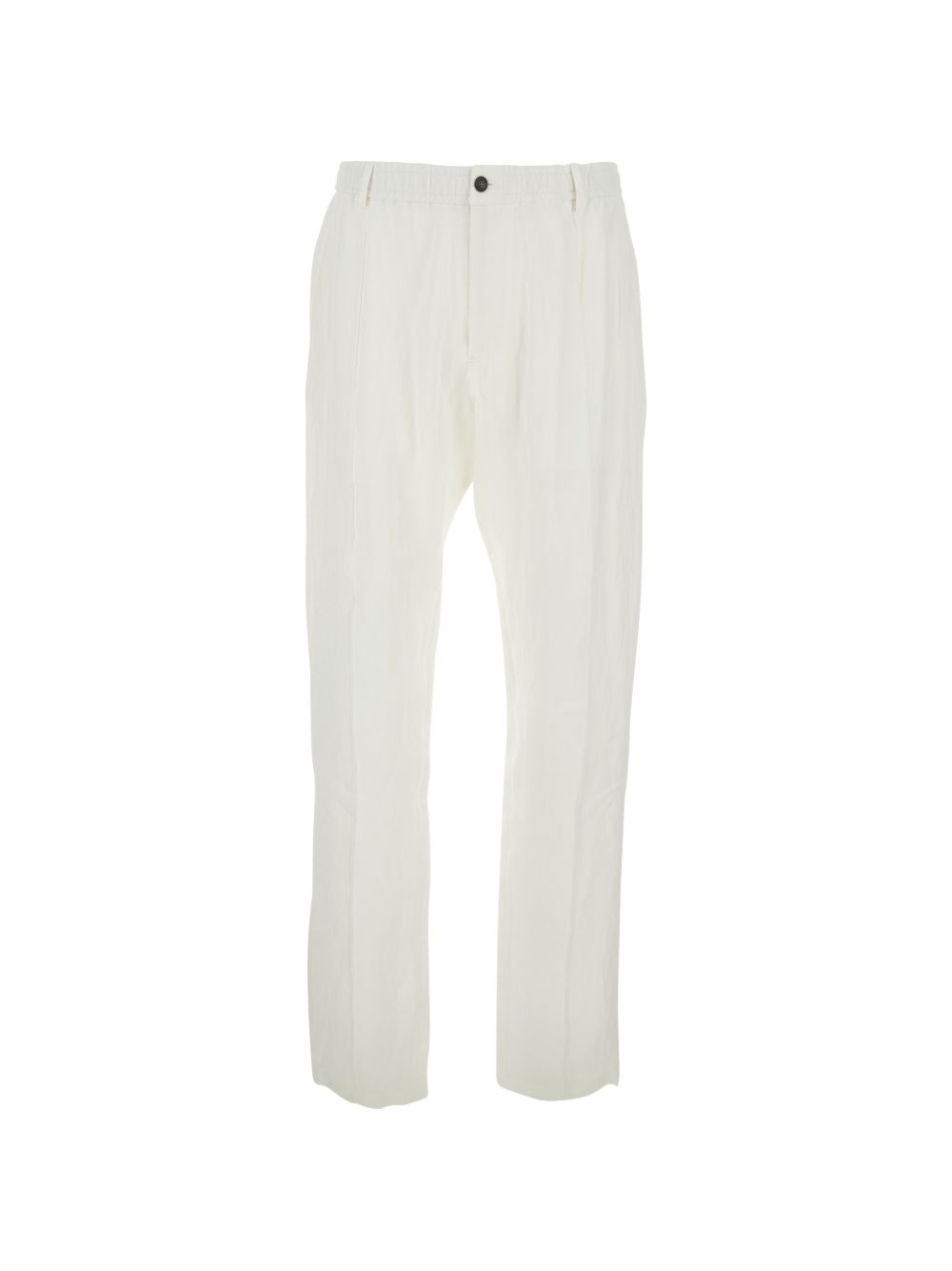 Emporio Armani Trousers - BLUE | 4170df46249e0f20a540d6fb164f723656bfd8ee
