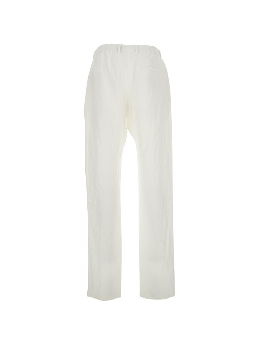 Emporio Armani Trousers - BLUE | 979f3ddcb1e36331b61d4c608c2d2d05892aa5bf