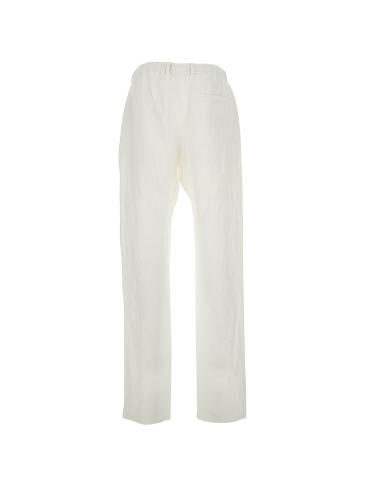 Emporio Armani Trousers - BLUE | 979f3ddcb1e36331b61d4c608c2d2d05892aa5bf