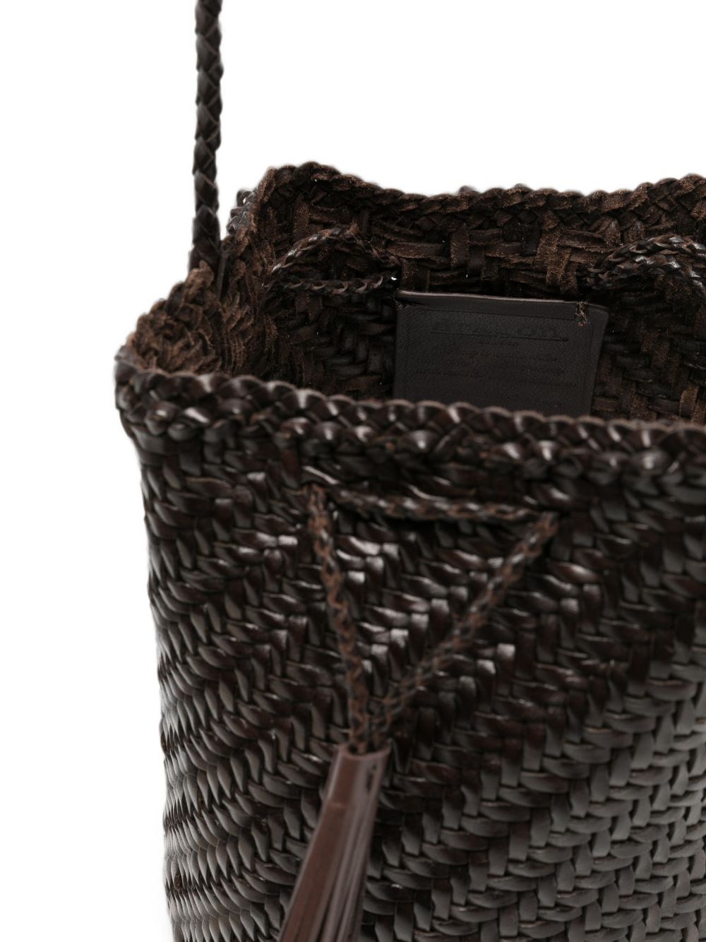 Dragon Diffusion Bags - Marrone | 4fe07216bdaa0701ab391f21c970fda2babcddd6
