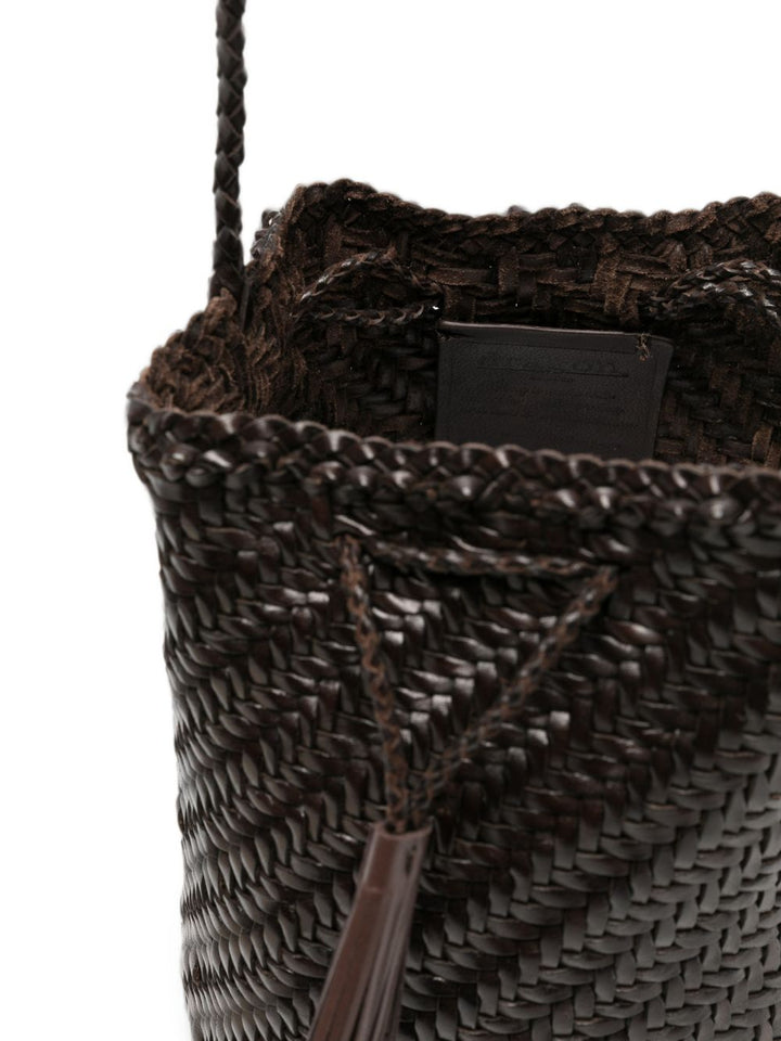Dragon Diffusion Bags - Marrone | 4fe07216bdaa0701ab391f21c970fda2babcddd6