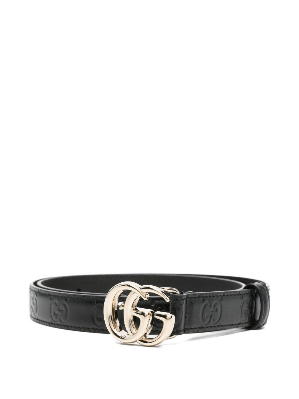 Gucci Belts - BLACK | 37cb768ddaf079078db9fdd5c0026f2ed9c3ad33