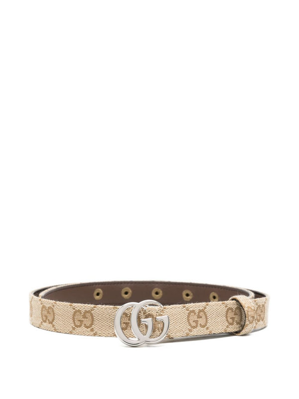 Gg Marmont Belt