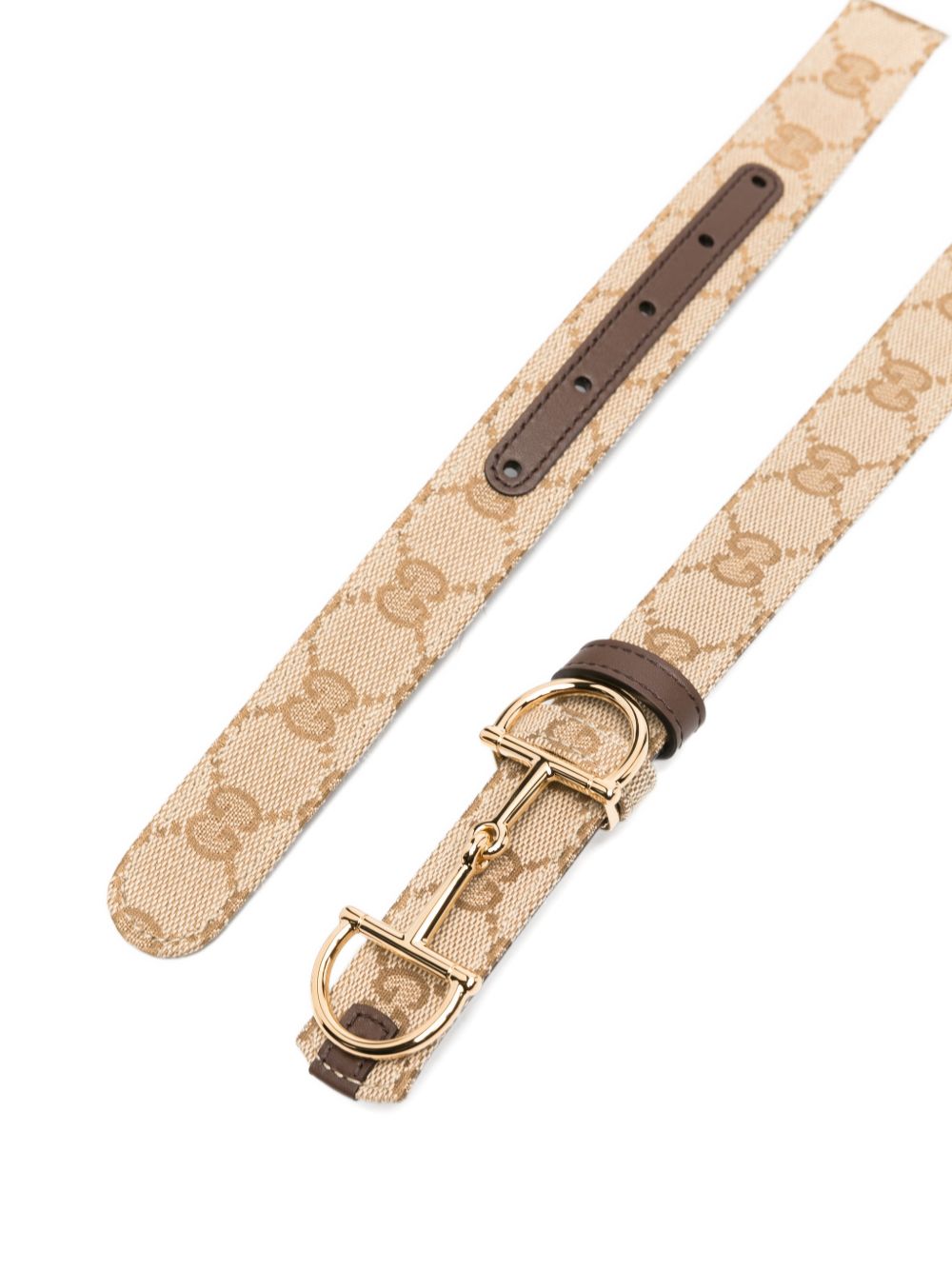 Gucci Belts - BEIGE | 684dd8c4a1da9142b024ff41eba681063d2e9921