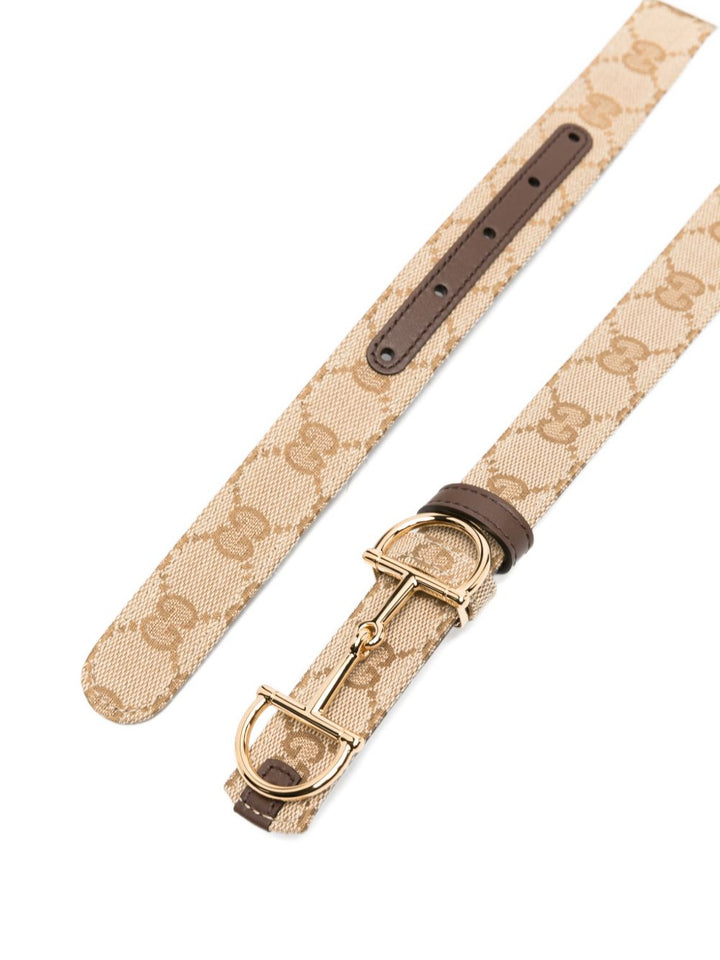 Gucci Belts - BEIGE | 684dd8c4a1da9142b024ff41eba681063d2e9921