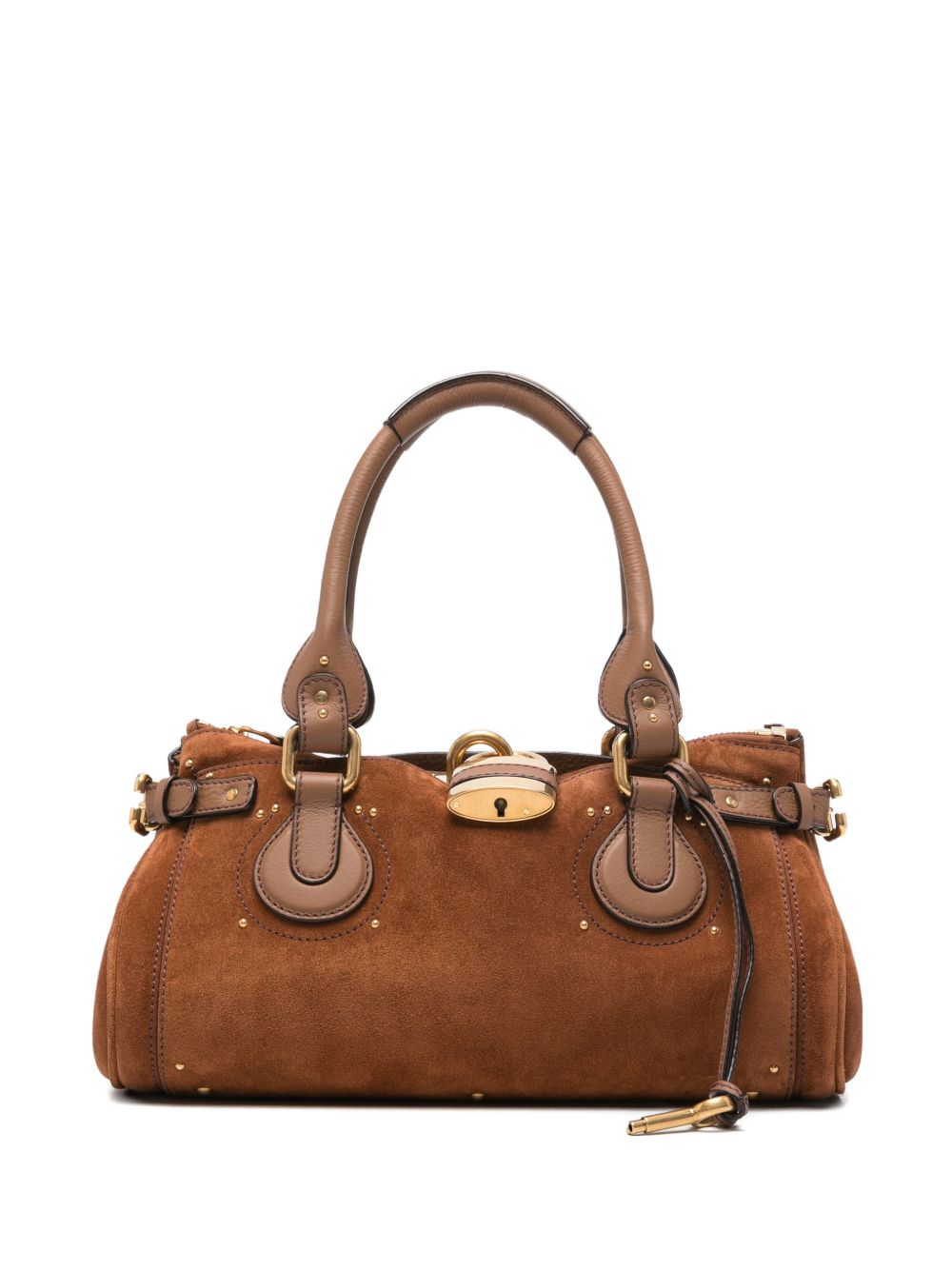 Chloè Bags - BROWN | 22523bac2c0379f8dbdd024f0731a3106b698d5d