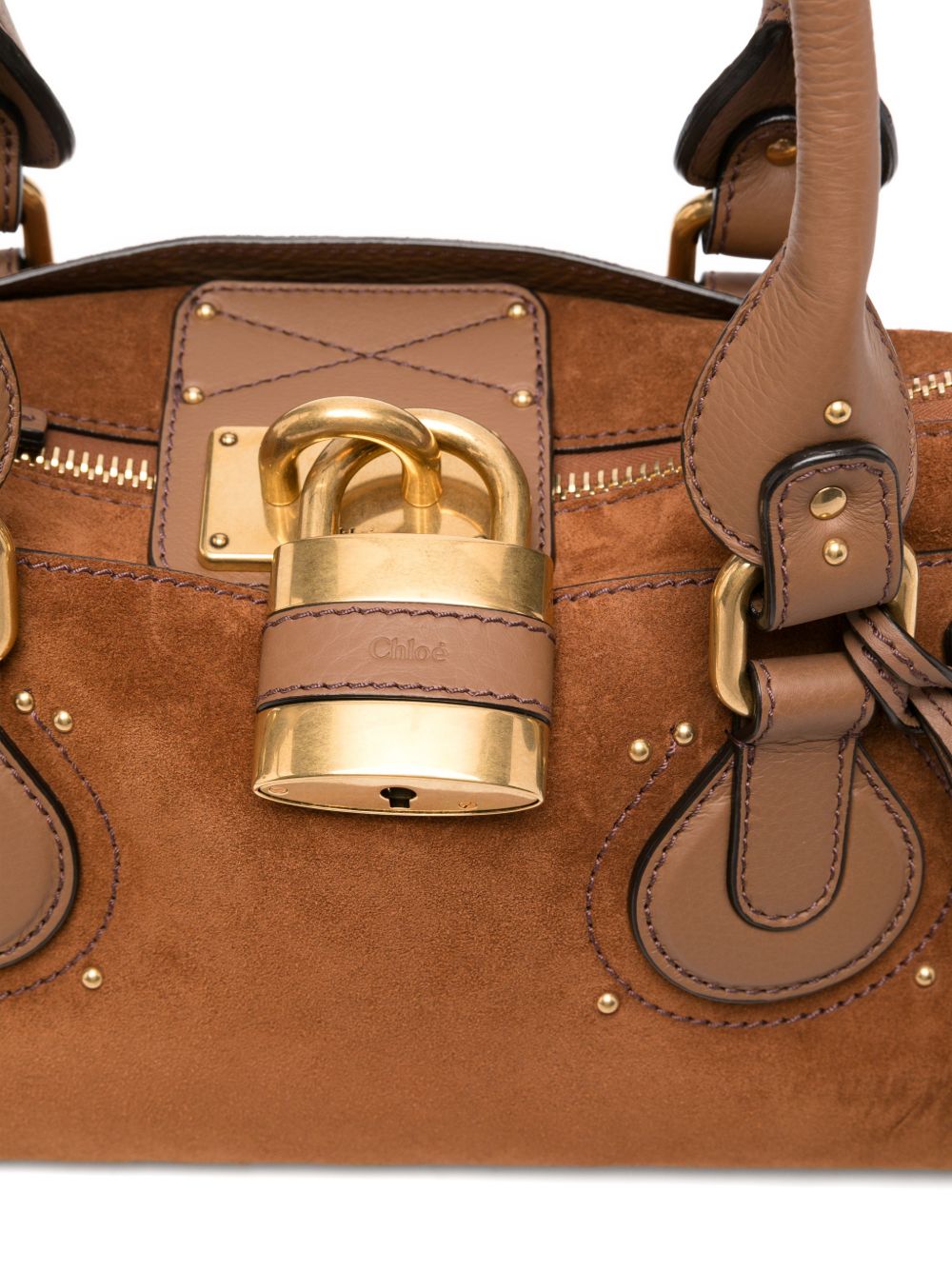 Chloè Bags - BROWN | 853985f602cb8226756708e7ecfa4769ca9d1677