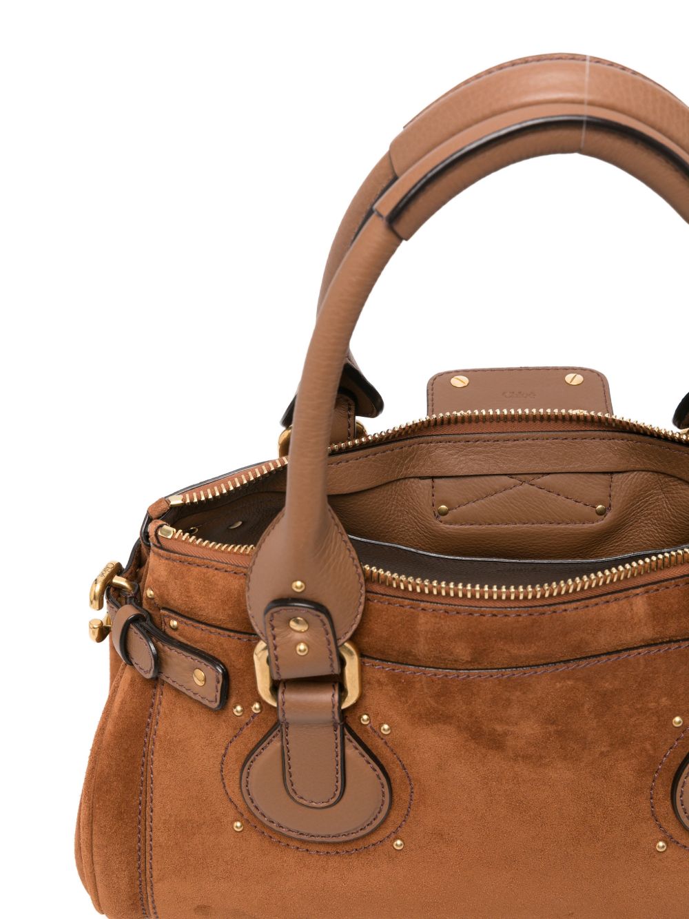 Chloè Bags - BROWN | 0fba955b9a74bfd9bcd326aba56589434187e885