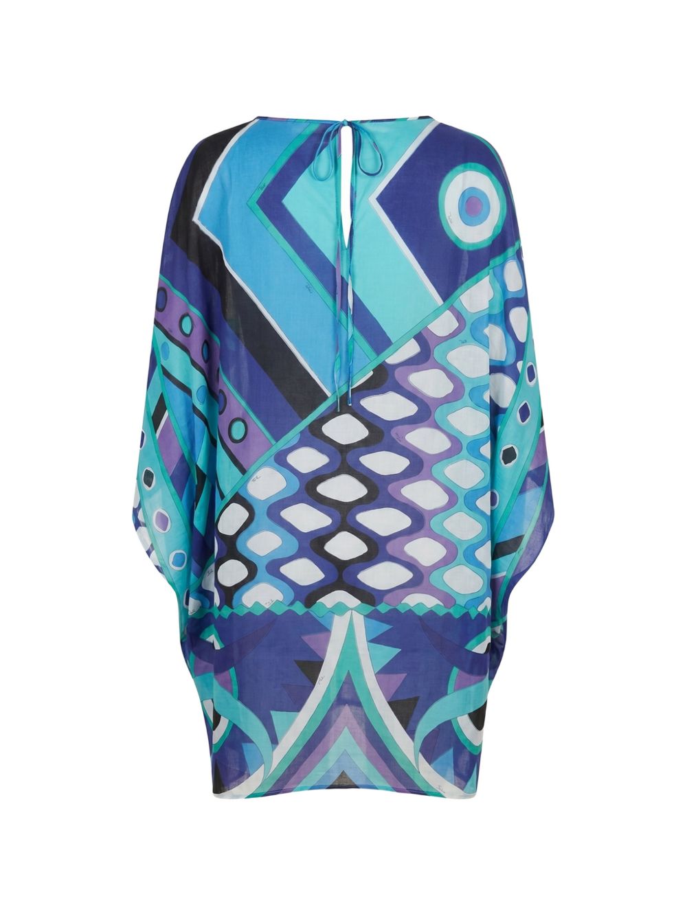 Pucci Sea clothing - BLUE | a1c8396a5a979d67fe97e925b215469858a8d115