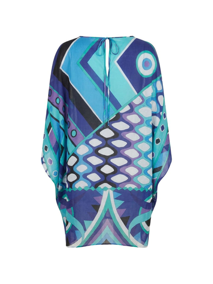 Pucci Sea clothing - BLUE | a1c8396a5a979d67fe97e925b215469858a8d115