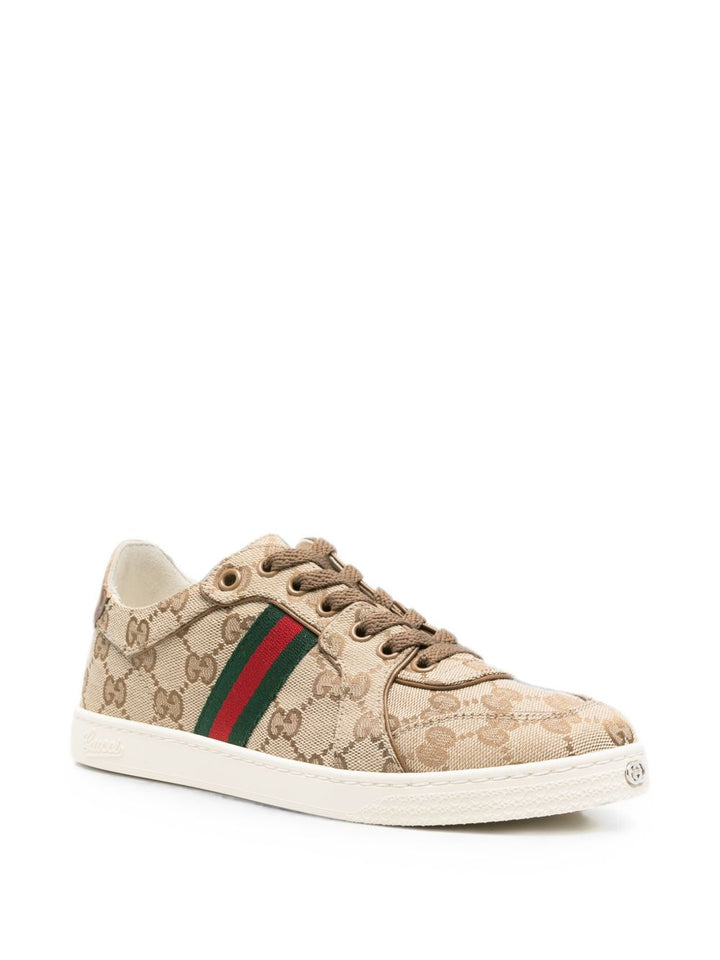 Gucci Sneakers - BEIGE | c89f4f3577172d2b71cc8db616c94dd5272e217a