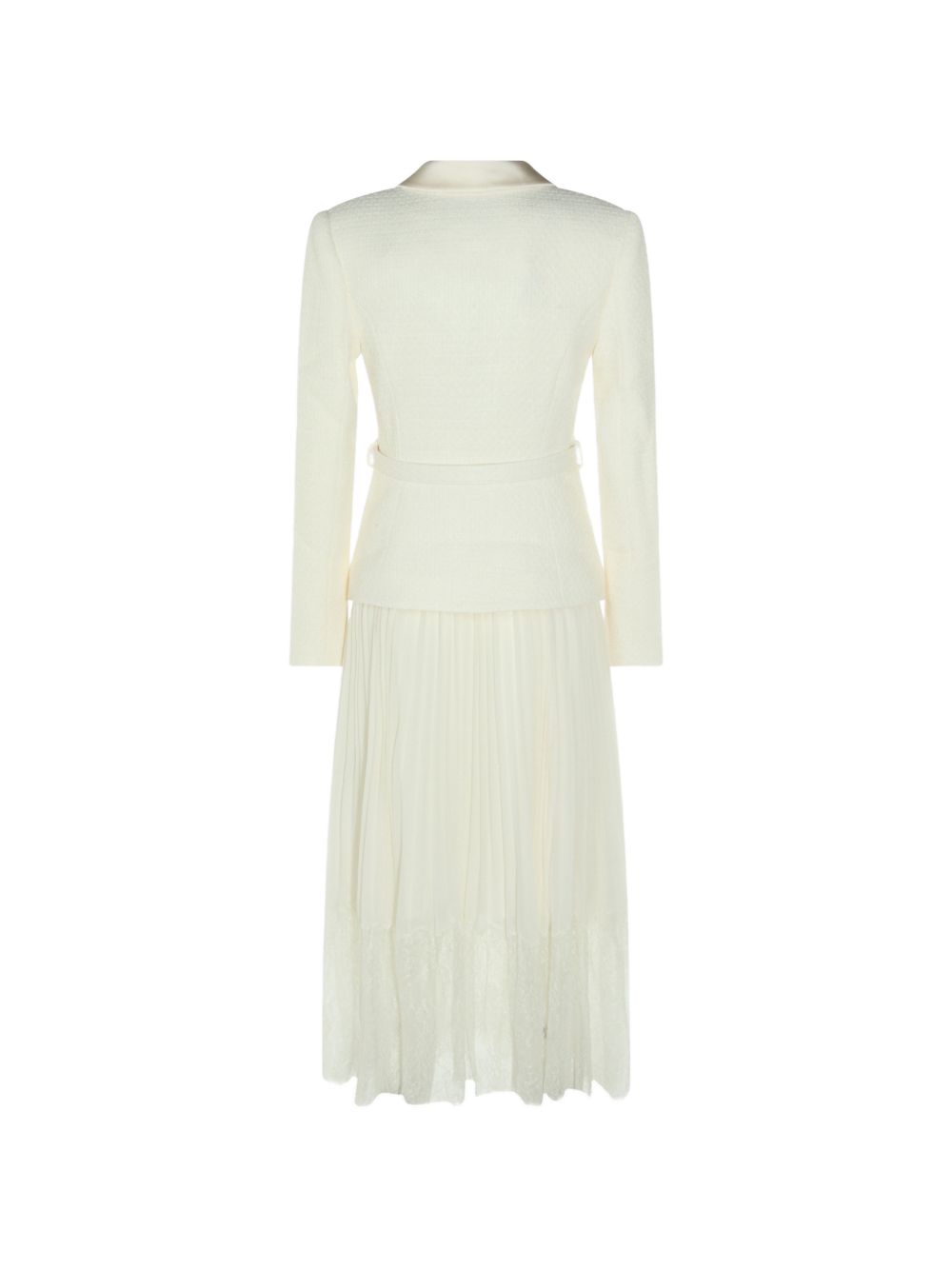 Self-Portrait Dresses - BEIGE | f337a1304620db6701ee1baf2921b8053a1d0d45