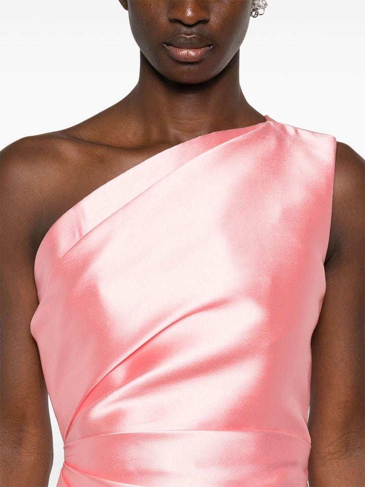 Solace London Dresses - PINK | 34bc79f3bb77b70b4c6cee7663d840cb05ac150e