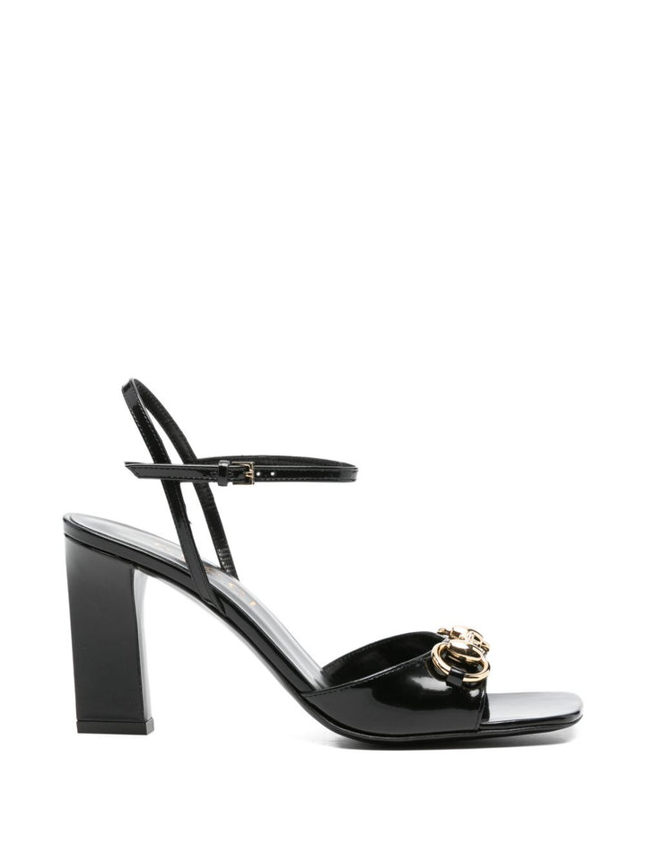 Gucci Sandals - BLACK | 19d3128cba32147923b7f281041c82992c8eedff