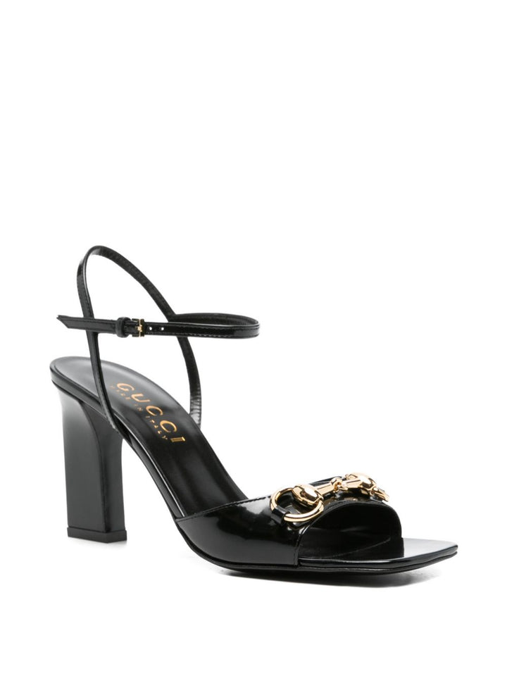 Gucci Sandals - BLACK | 4489a92786e02b491f7b2ad2d3ae2d52484d7ad7