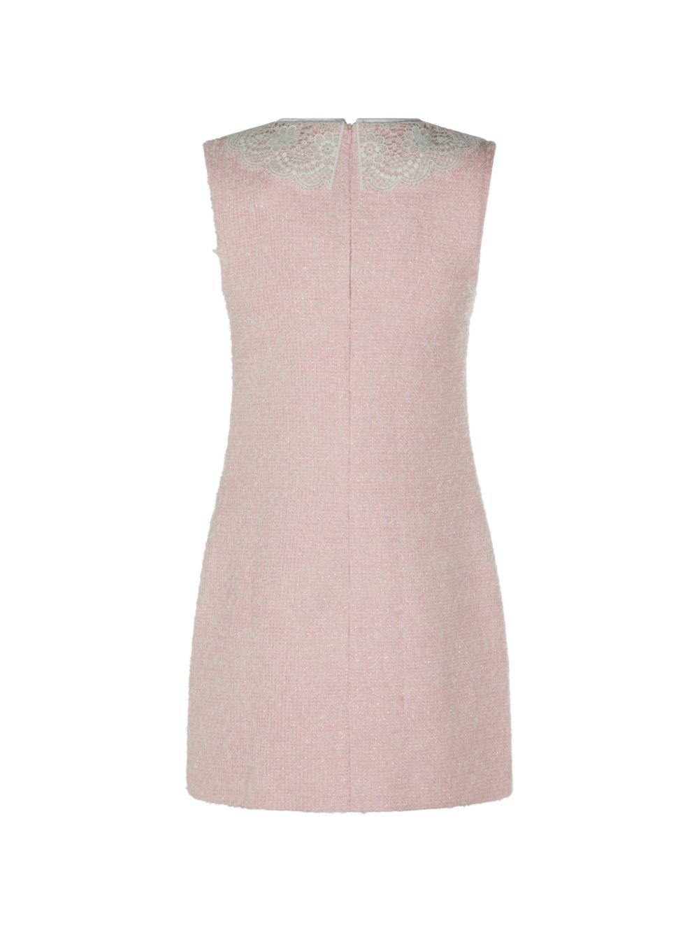 Self-Portrait Dresses - PINK | e4ee9a5c3c76f7db7c3fe3525a997aaf0e33af03