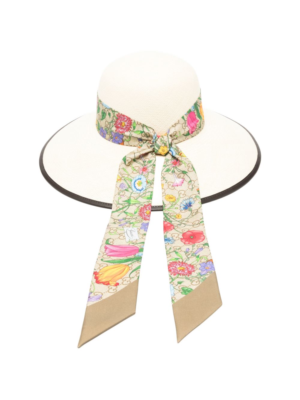 Gucci Hats - BEIGE | fccf27b78e73e1b52c1c2c1098f1fd0dc1dc53ec