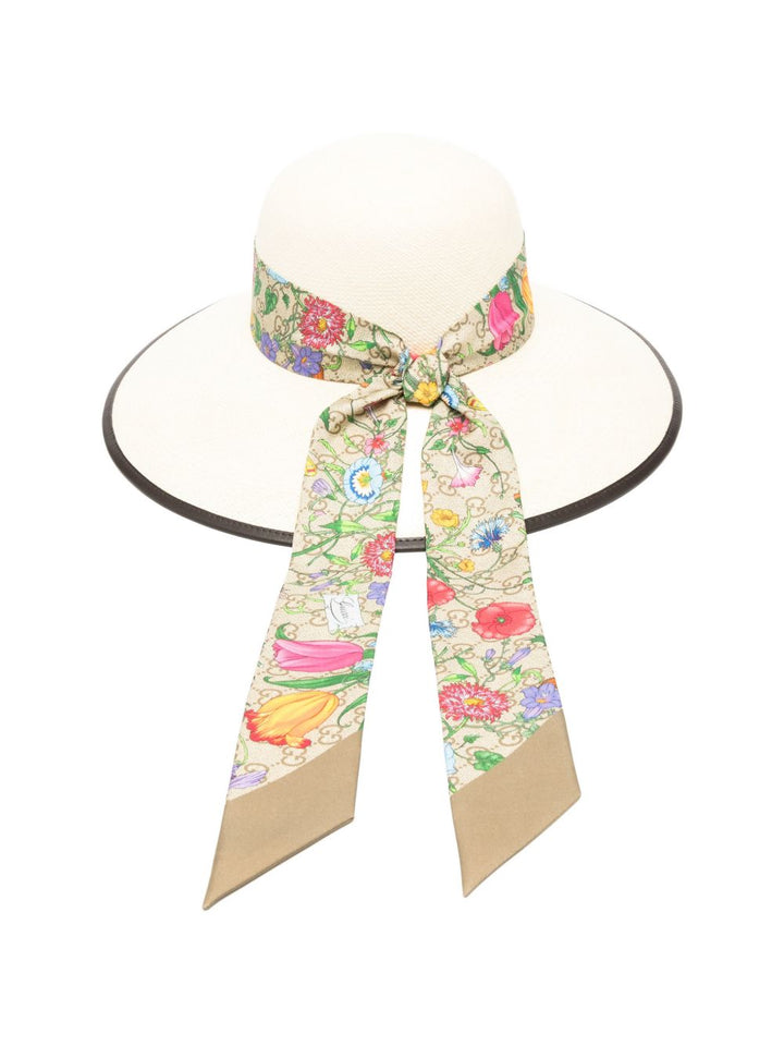 Gucci Hats - BEIGE | fccf27b78e73e1b52c1c2c1098f1fd0dc1dc53ec