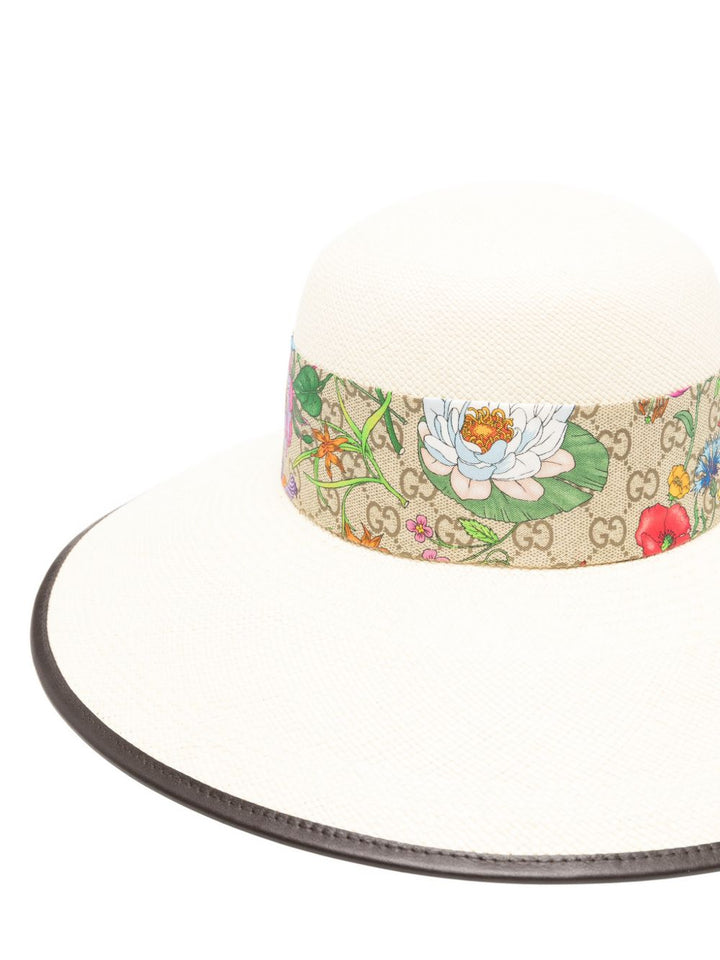 Gucci Hats - BEIGE | c4edd83dc1cc3339cf9dc9944ec23da8dd700475