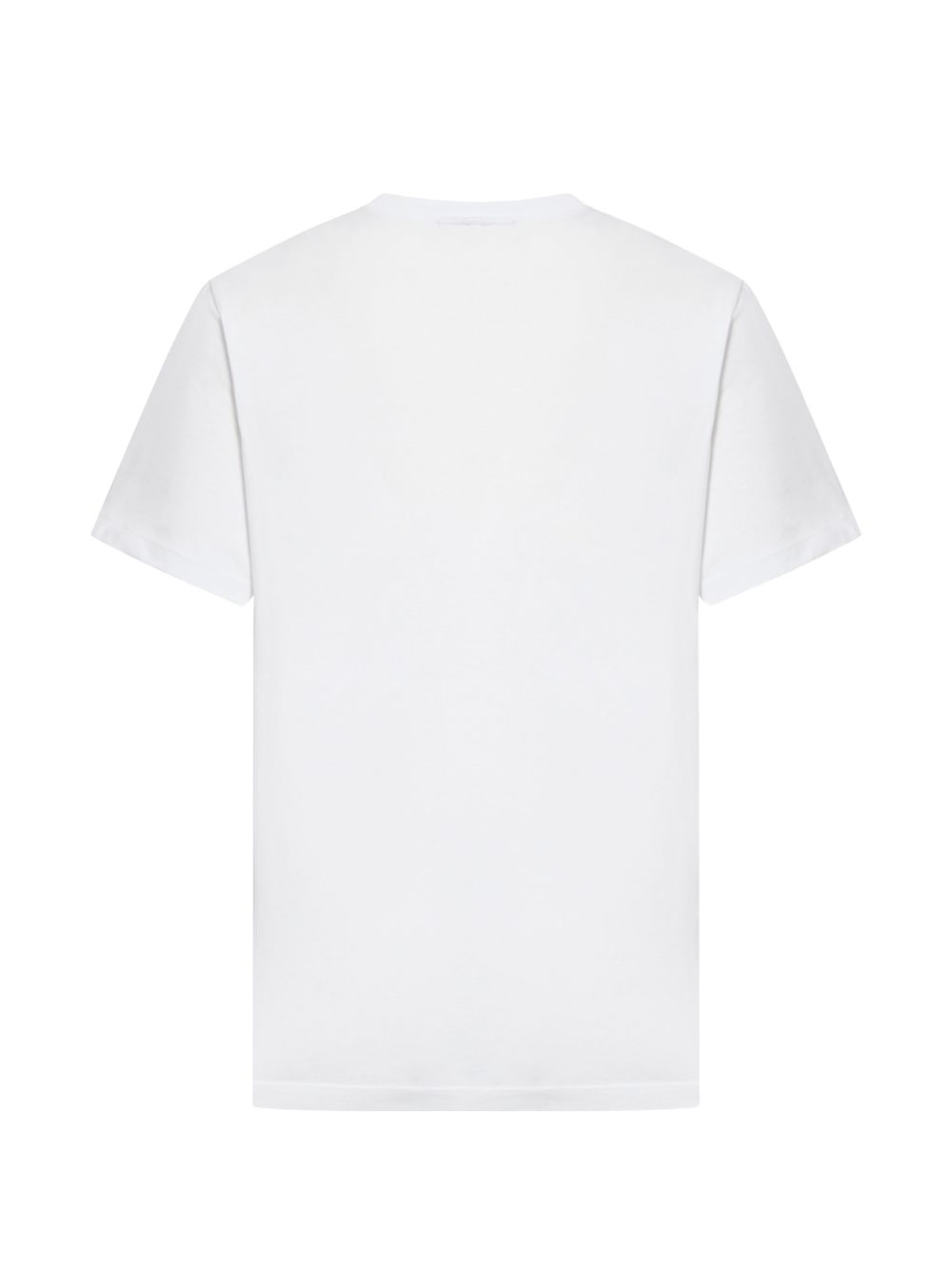 Ganni T-shirts and Polos - WHITE | 3673cbef1ebc4b0805c4971e65b270bbebd168bb