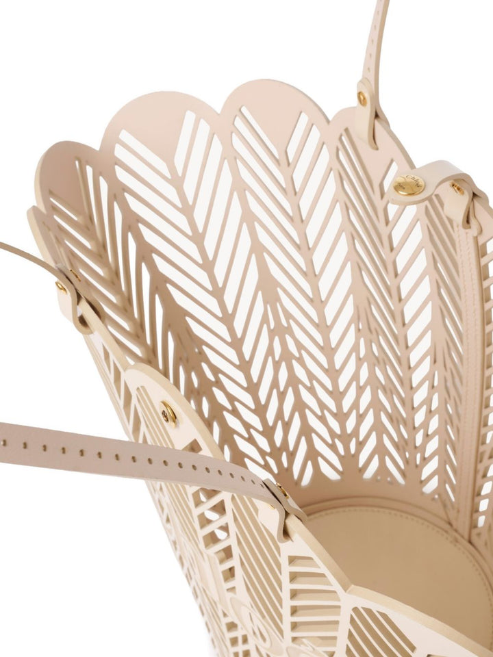 Chloè Bags - WHITE | cc88c85b693c23d79ff776e819b638230fc21cf7