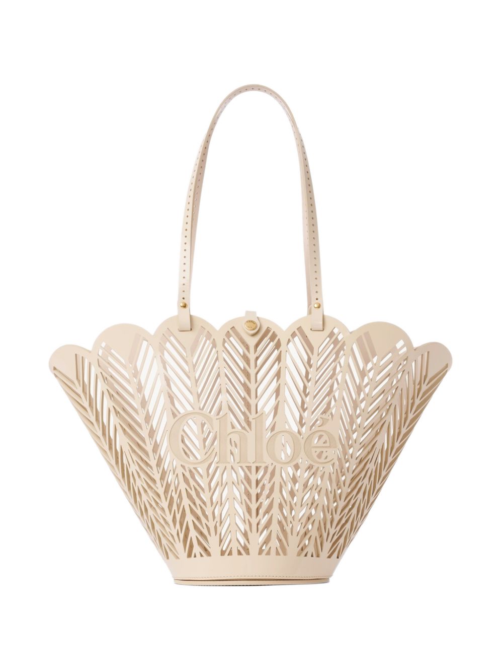 Chloè Bags - WHITE | 33c56cb119a2e998c7a313a651dff95a2632ff1b