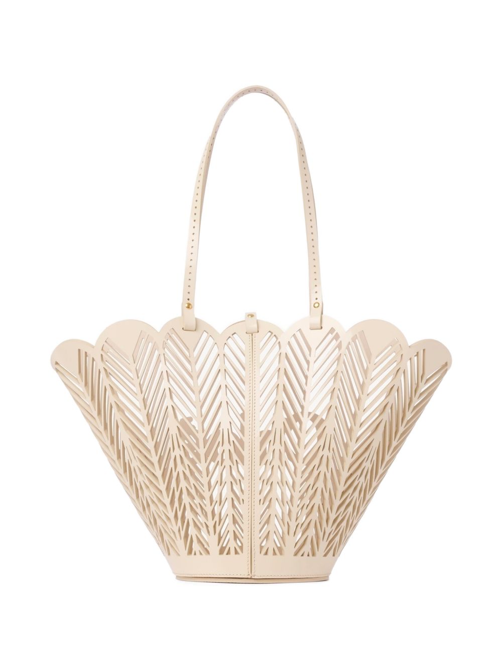 Chloè Bags - WHITE | 3fdbd9137dbedcbeab1a177c34786bd59477e899